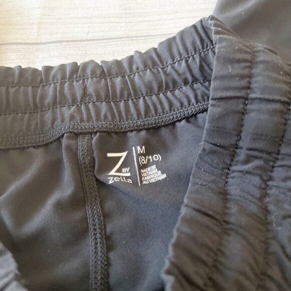 Zella Solid Joggers - Picture 2 of 4